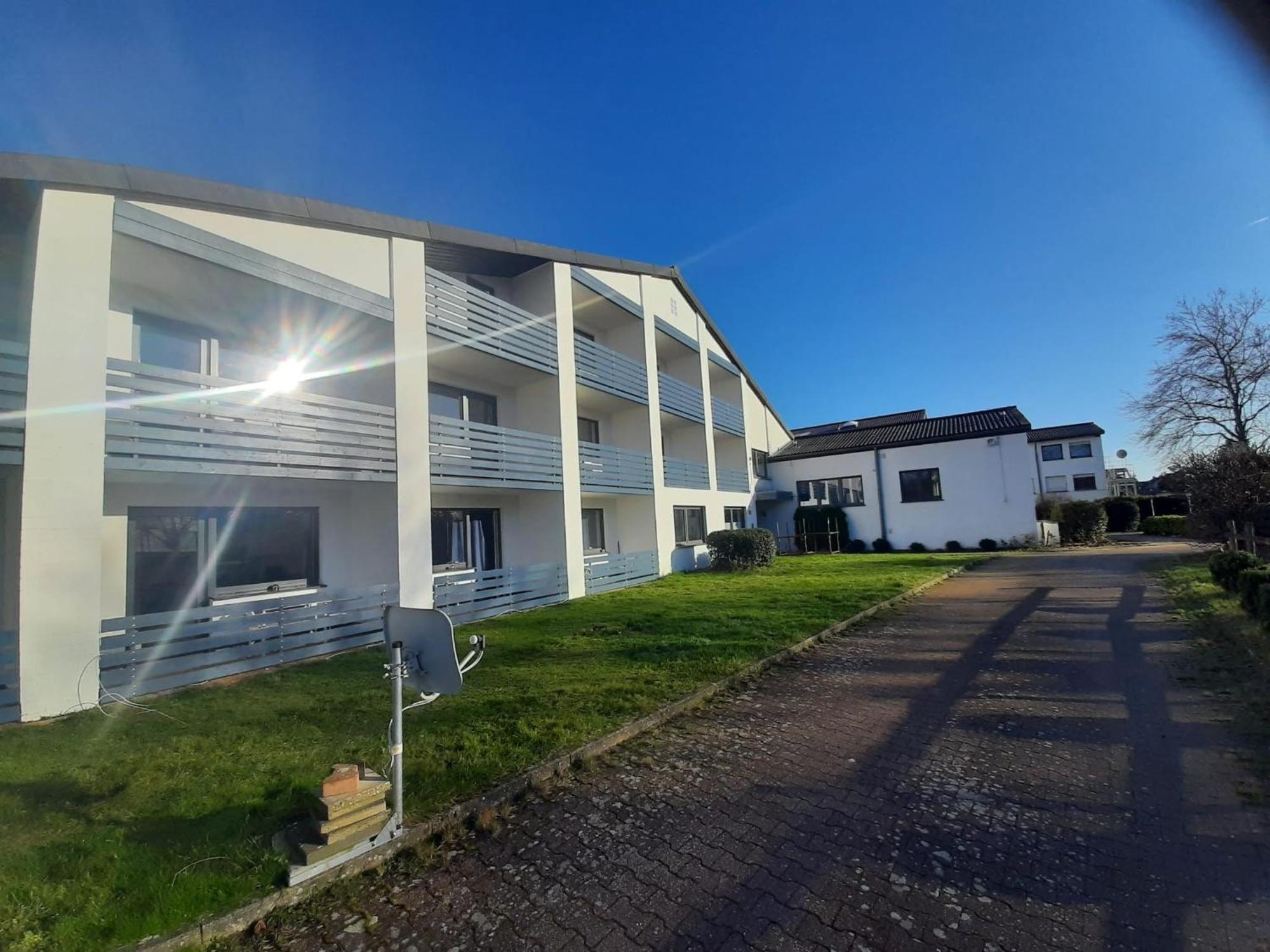 Sali Homes - Ferienwohnung In Kevelaer - Basic Exterior photo
