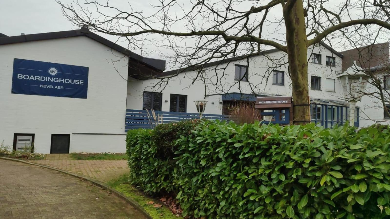 Sali Homes - Ferienwohnung In Kevelaer - Basic Exterior photo