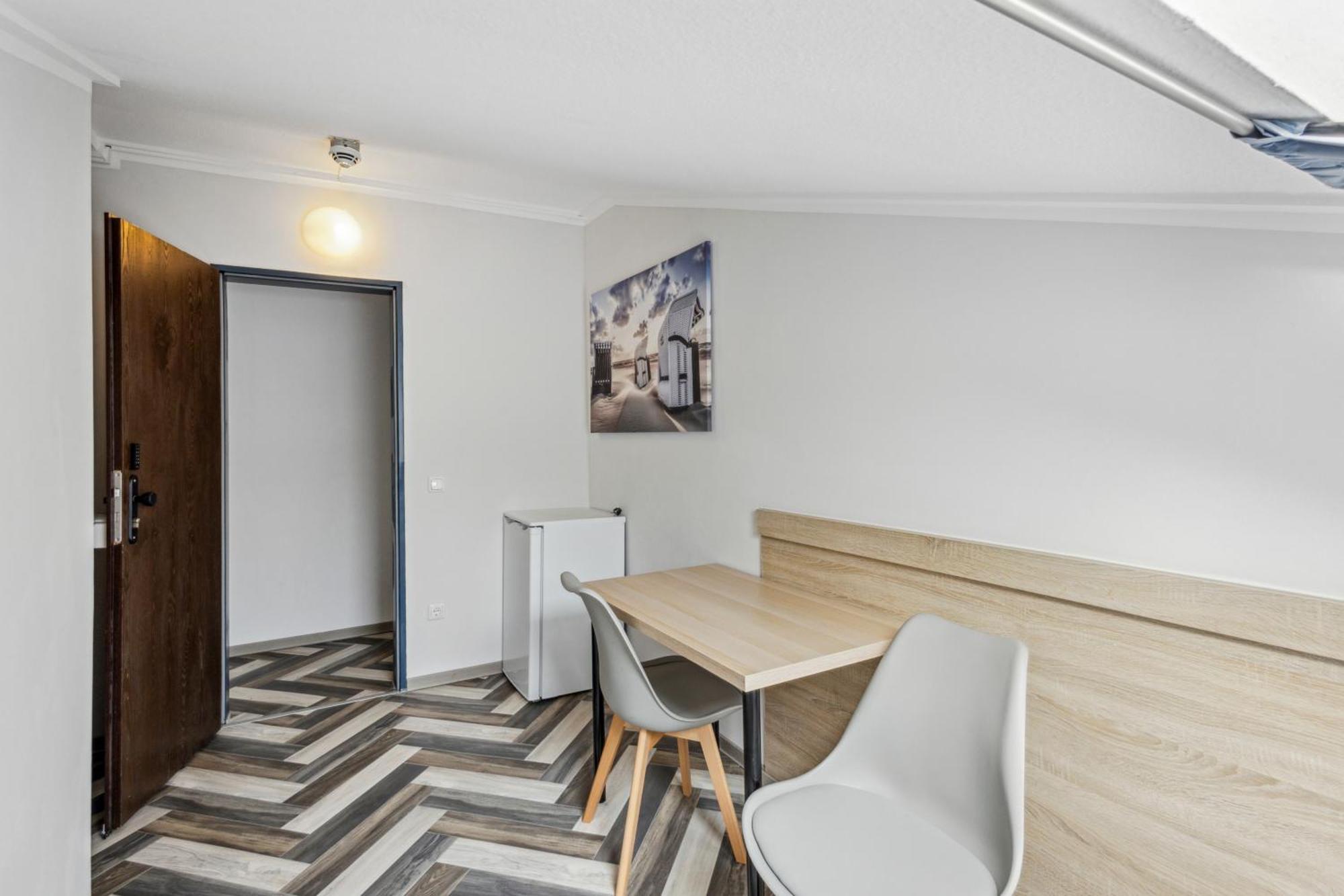 Sali Homes - Ferienwohnung In Kevelaer - Basic Exterior photo