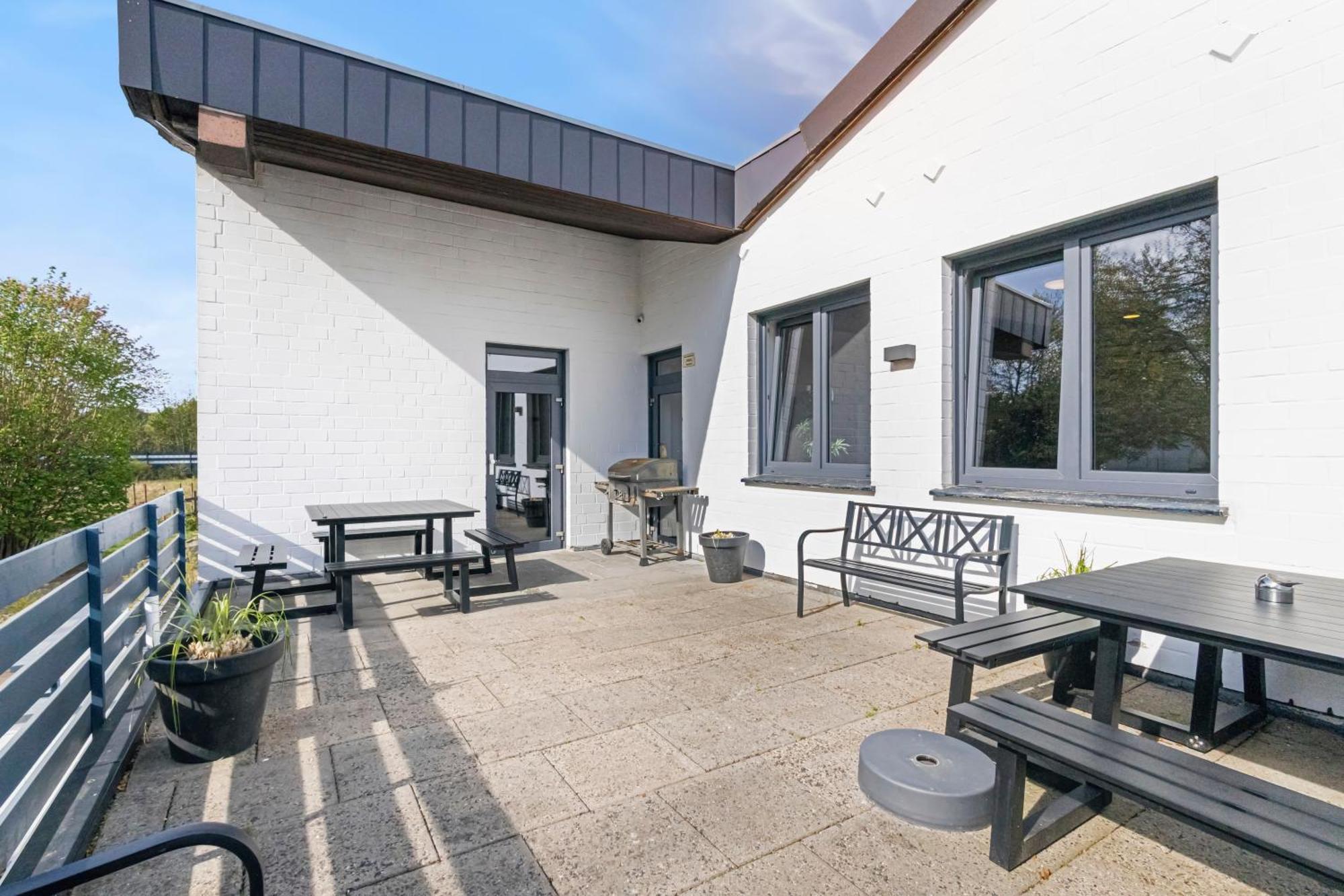 Sali Homes - Ferienwohnung In Kevelaer - Basic Exterior photo