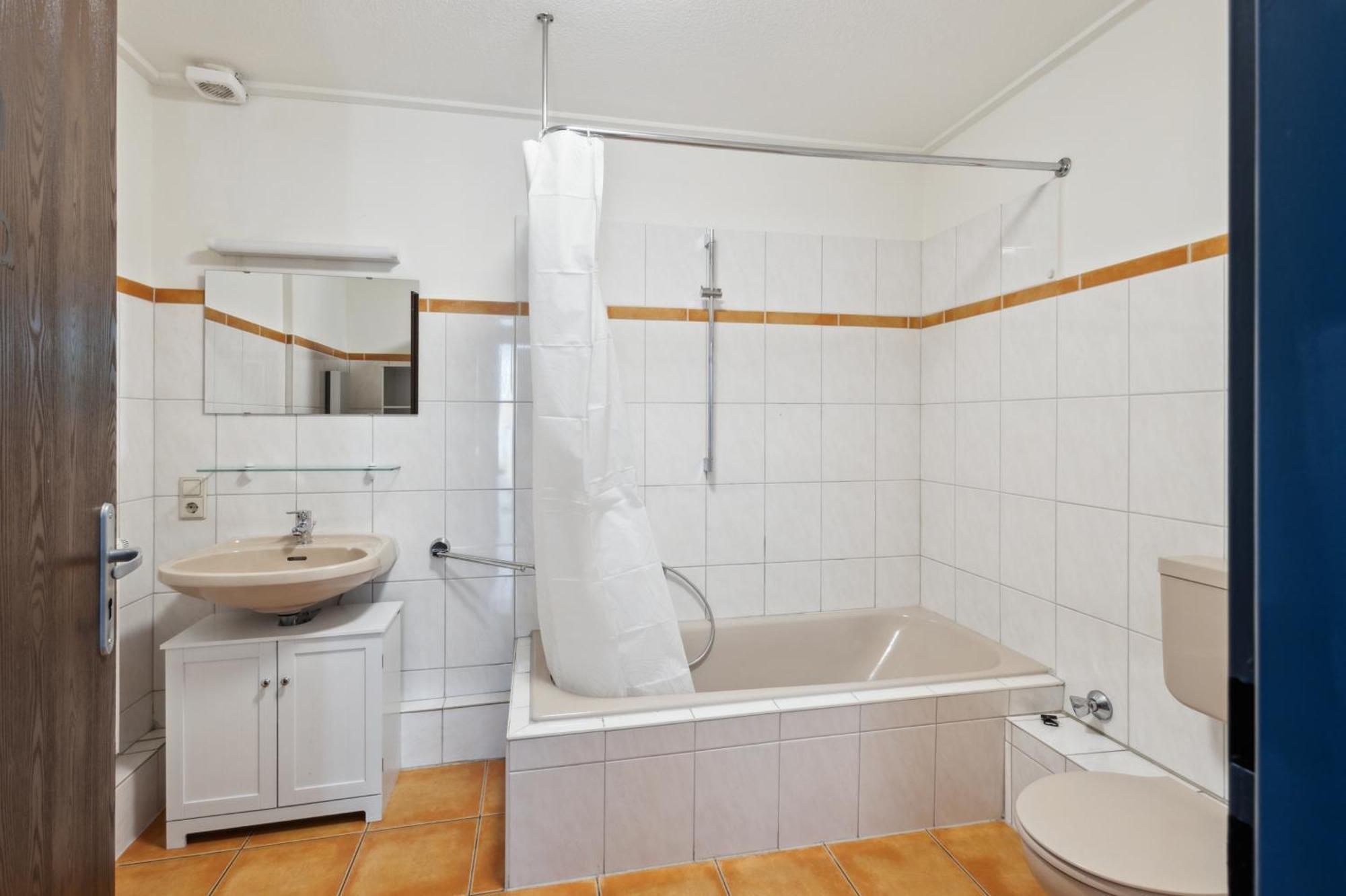 Sali Homes - Ferienwohnung In Kevelaer - Basic Exterior photo