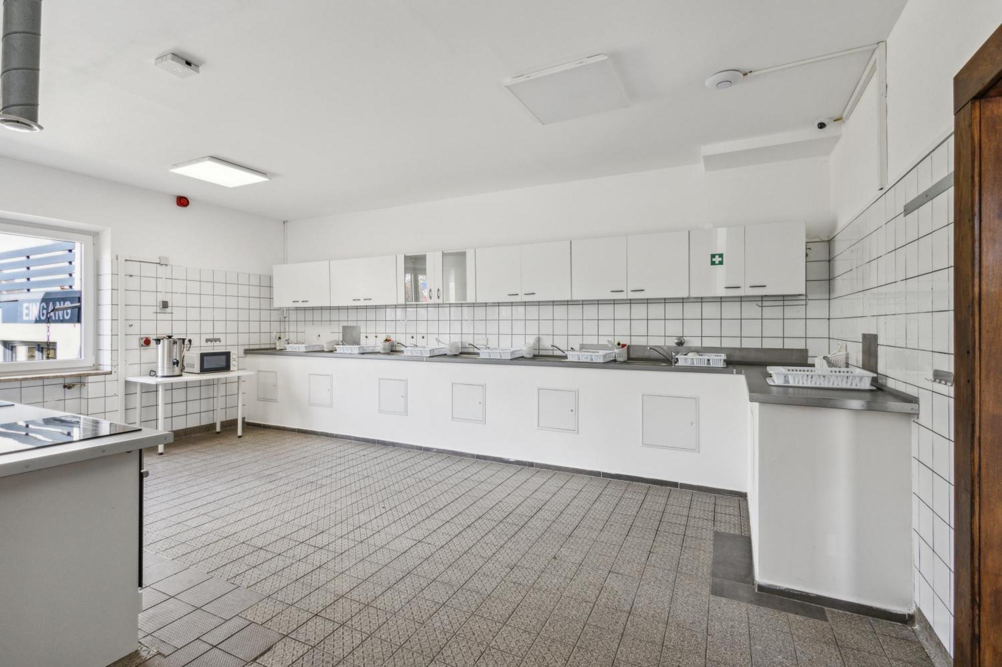 Sali Homes - Ferienwohnung In Kevelaer - Basic Exterior photo