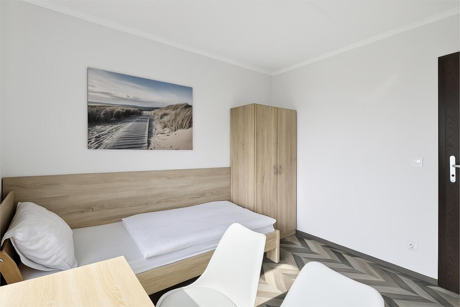 Sali Homes - Ferienwohnung In Kevelaer - Basic Exterior photo