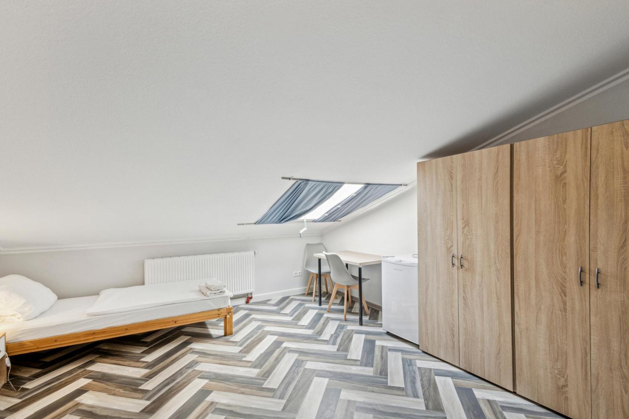 Sali Homes - Ferienwohnung In Kevelaer - Basic Exterior photo